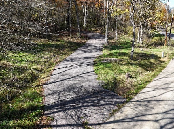 100 Jersey Hollow Rd, Confluence, PA 15424