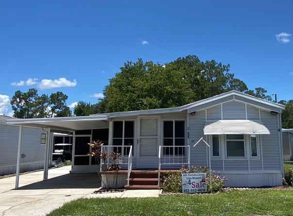 20005 USHwy 27, Clermont, FL 34715