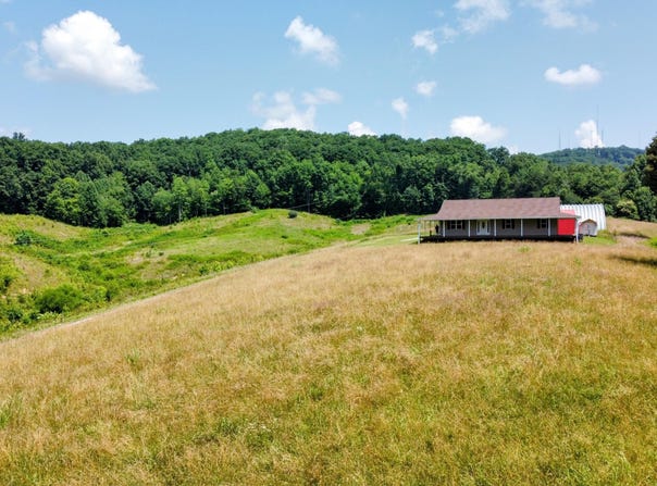 1260 Old Way Road, London, KY 40741