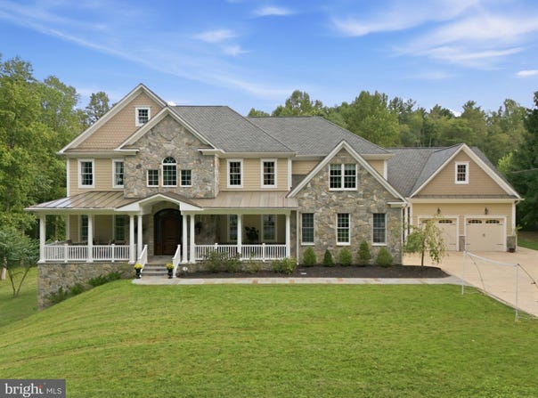8535 EDENTON Road, FULTON, MD 20759