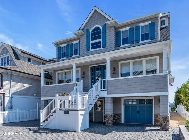 281 Harbor Court, Lavallette, NJ 08735