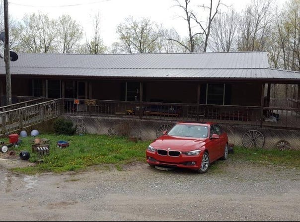 5283 Dry Bone Road, Hillsboro, OH 45133