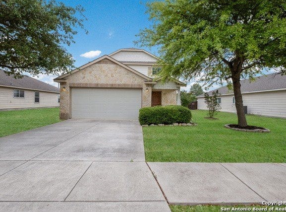 245 Blue Moon Gait, Selma, TX 78154