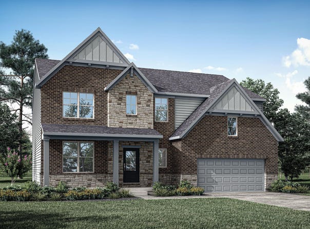 7808 E Timber Creek Drive, Alexandria, KY 41001