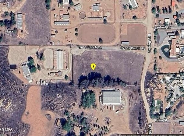 26883 Ryans Ranch Road, Menifee, CA 92585