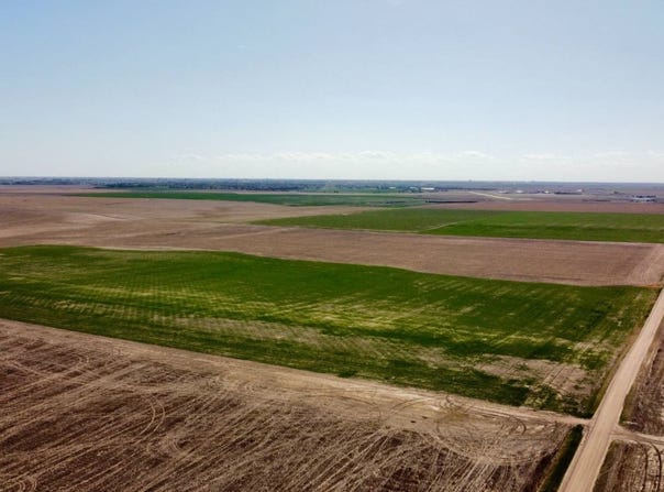 RD 67 RD 22, Goodland, KS 67735
