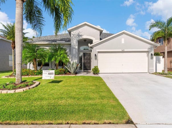 1631 SHADY OAKS DRIVE, OLDSMAR, FL 34677