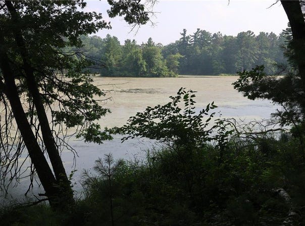 Lot 11 103rd Street, Frederic, WI 54837