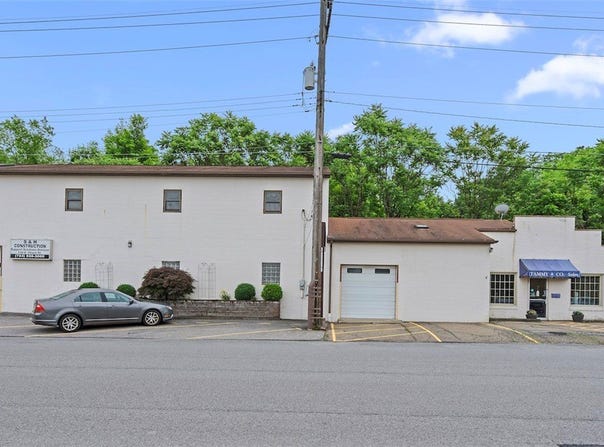 130 E Ohara St, McDonald, PA 15057