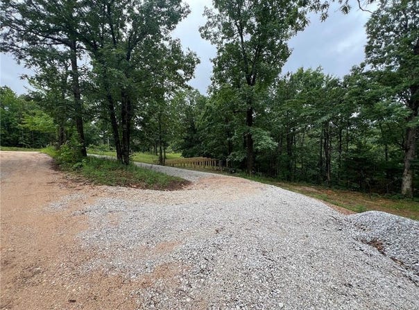 0000 NC 8735, Jasper, AR 72641