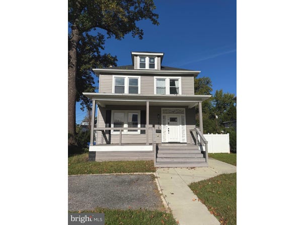 3606 HOWARD PARK Avenue, BALTIMORE, MD 21207
