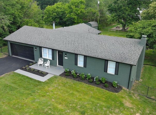 703 Cynthia Court, Radcliff, KY 40160