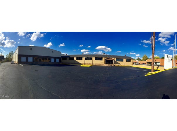 250 Commonwealth Ave., Bristol, VA 24201