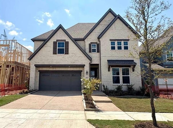 908 Salvation, Lucas, TX 75098