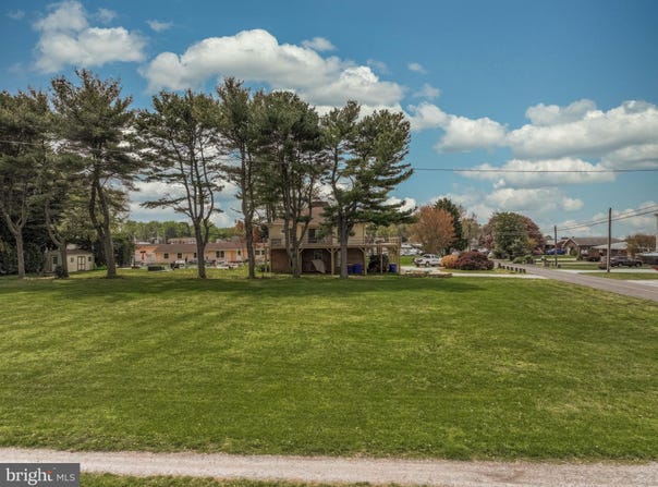 REYNOLDS AVENUE, STEVENSVILLE, MD 21666