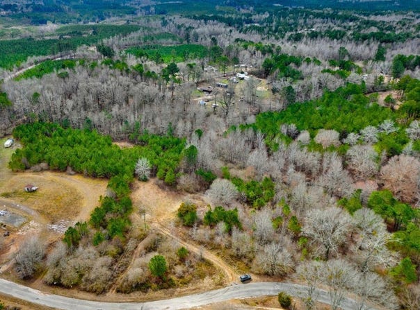 1027 RADIANT CITY Rd, Nauvoo, AL 35578