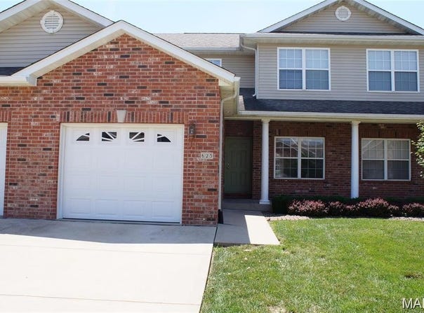 625 Titan Drive, O'Fallon, IL 62269