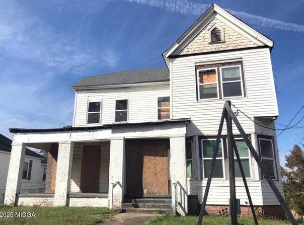 353 Madison Street, Macon, GA 31201