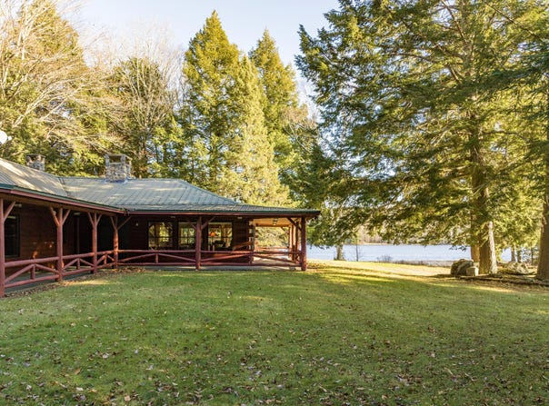 149 Carey Lane, Freedom, ME 04941