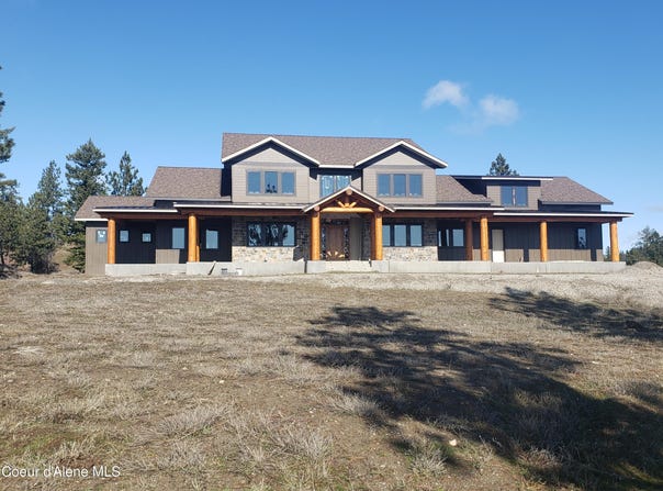 21319 Harvard Vistas, Newman Lake, WA 99025