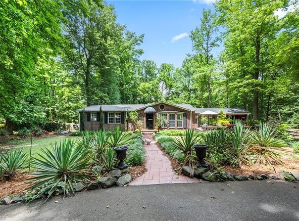 5436 Old Walkertown Road, Winston-Salem, NC 27105