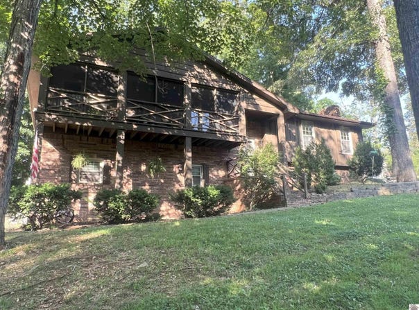 508 Magnolia Drive, Kuttawa, KY 42055