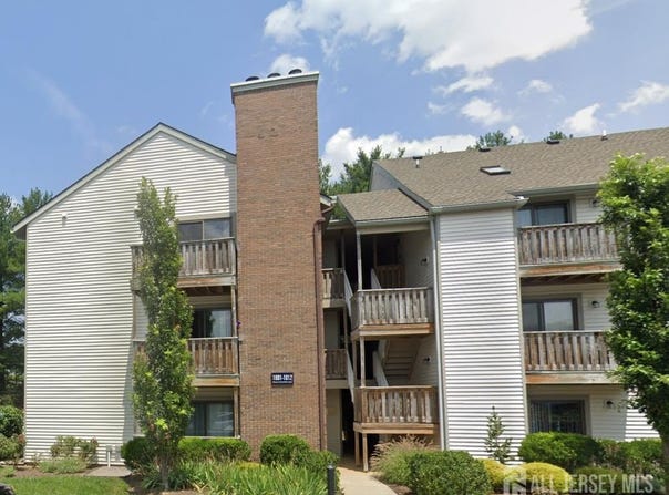1812 Ravens Crest Drive, Plainsboro, NJ 08536