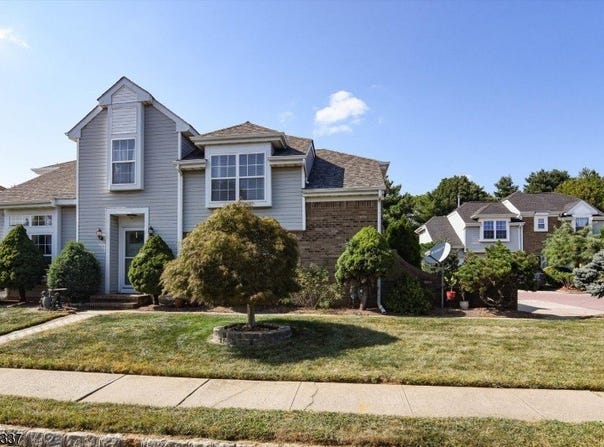 36 Citation Dr, Freehold Twp., NJ 07728-4662