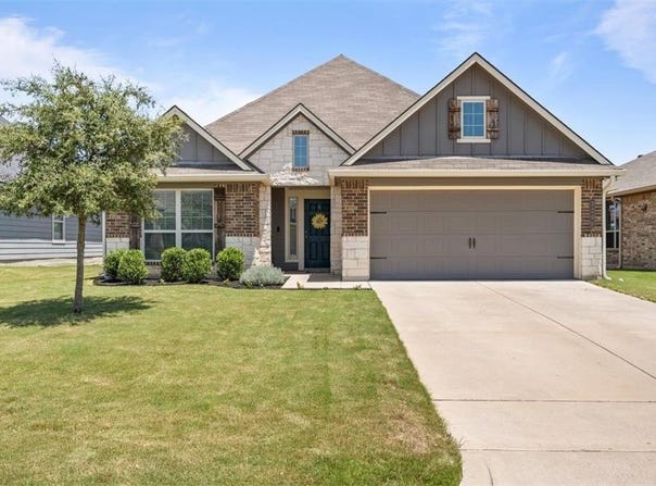 3200 Samson Drive, Lorena, TX 76655