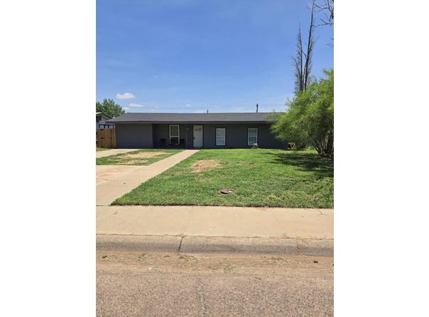 1005 S Marshall St, Midland, TX 79701
