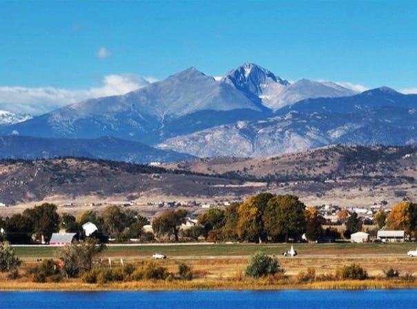 940 Andrews Crest Drive, Berthoud, CO 80513