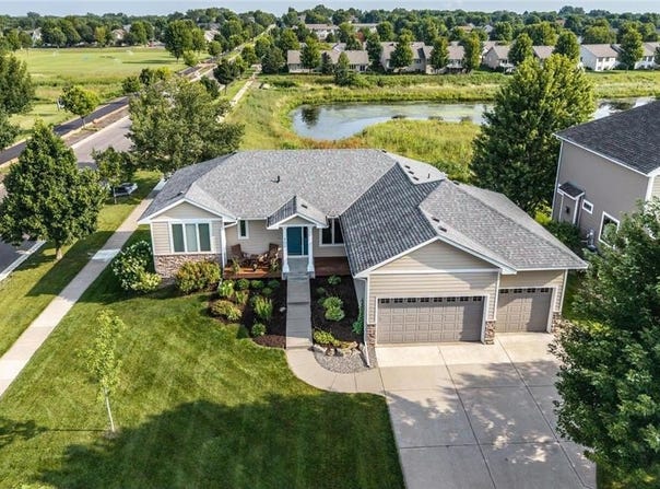 701 Superior Drive, Northfield, MN 55057