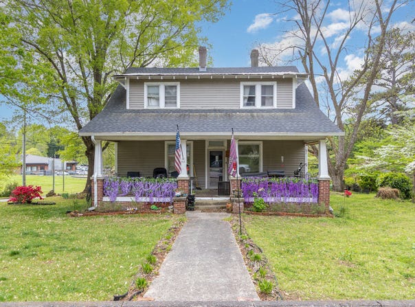 303 Wilcox Street, Warrenton, NC 27589