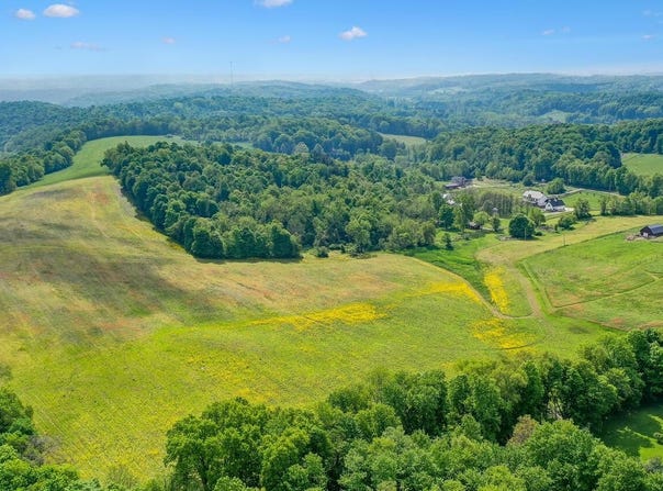 4578 Philipps Road, Granville, OH 43023