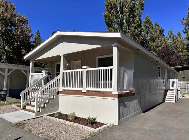 22899 Byron Road unit: 53, Crestline, CA 92325