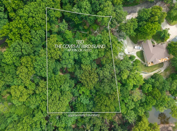 TBD Pheasant Circle, Afton, OK 74331