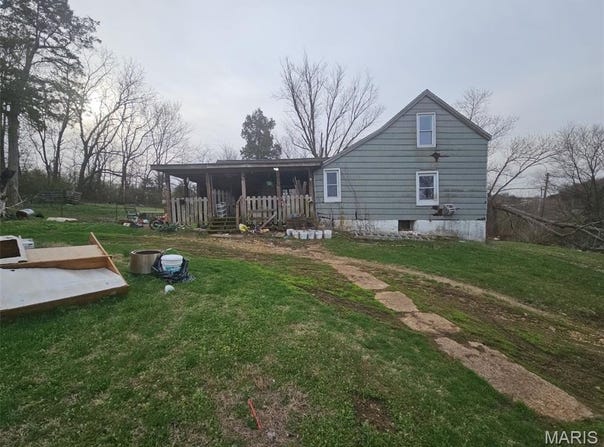 10270 State Road Bb, Hillsboro, MO 63050