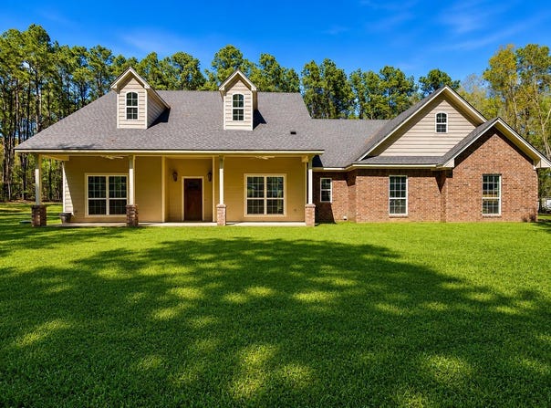 10024 Fm 49, Gilmer, TX 75644