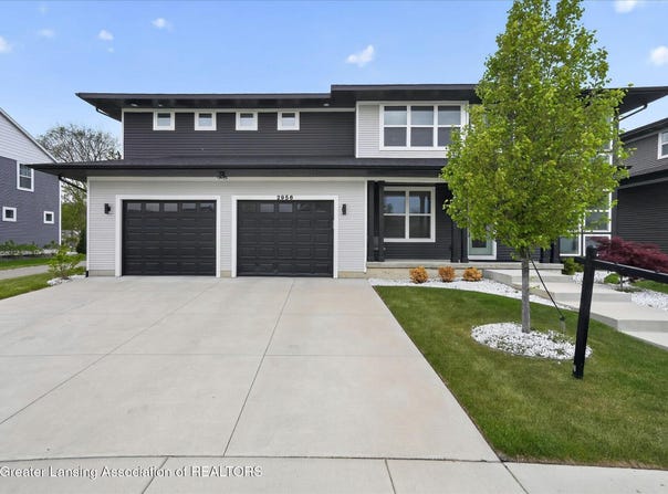 2956 Medinah Drive, Okemos, MI 48864