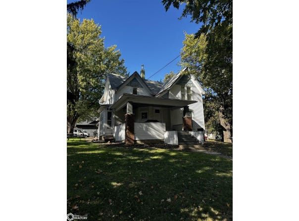 1101 Locust Street, Atlantic, IA 50022