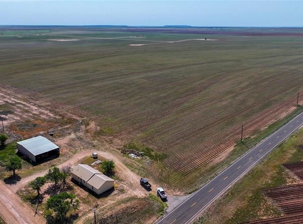 4751 FM 1054, ODonnell, TX 79351