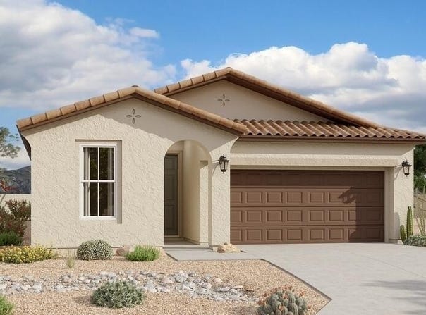5409 Coneflower Street NE, Rio Rancho, NM 87144