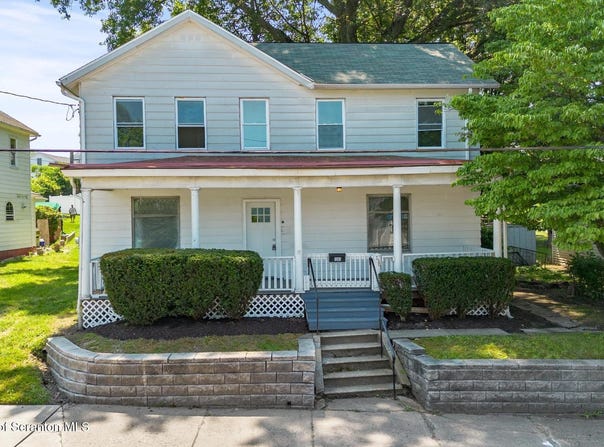 1303 Main Street, Pittston, PA 18640