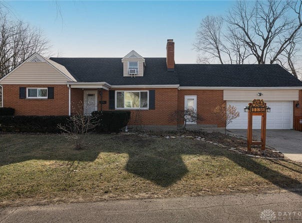 1136 Dexter Avenue, Kettering, OH 45419