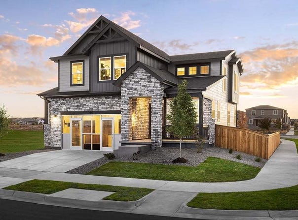 513 Lost Lake Street, Brighton, CO 80601