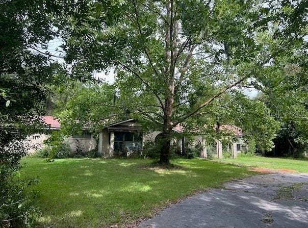 3231 NE HWY 41, WILLISTON, FL 32696