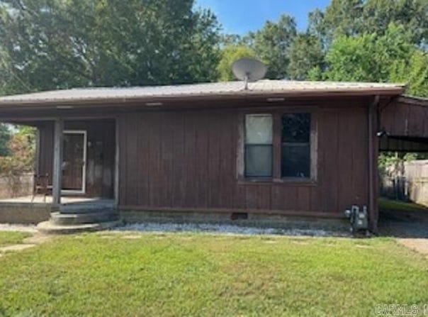 211 Cedar, Camden, AR 71701