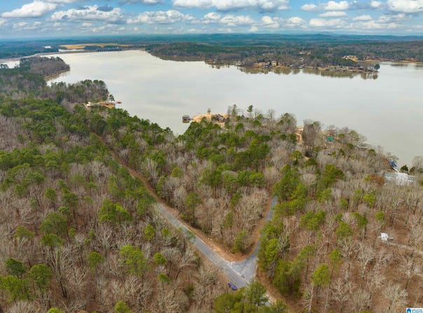 Lot 4 CONSTELLATION DRIVE, ALPINE, AL 35014