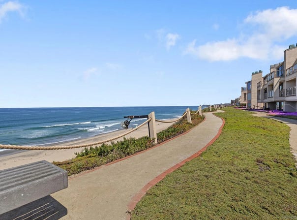 597 S Sierra unit: 67, Solana Beach, CA 92075