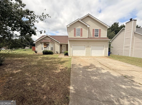 5260 Shirewick, Lithonia, GA 30058